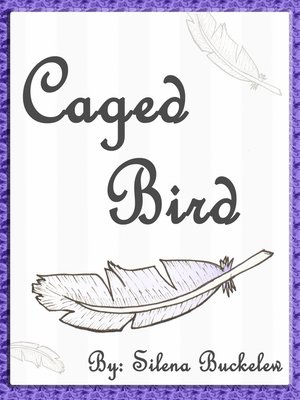 cover image of Caged Bird